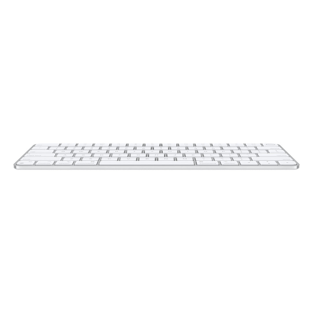 Magic Keyboard with Touch ID for Mac Models w/ Apple Silicon, White