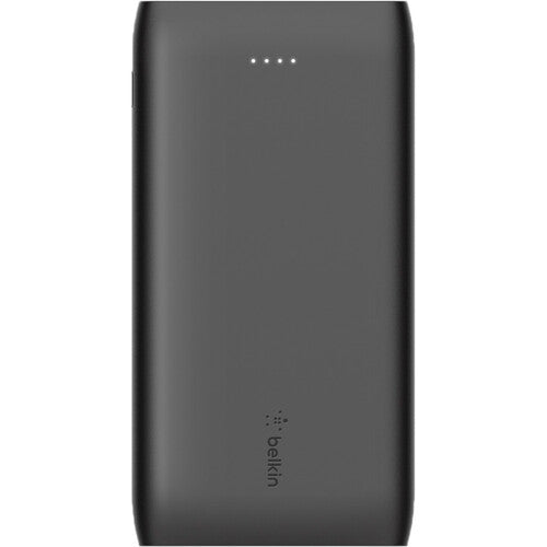 Belkin Magnetic Portable Wireless Power Bank