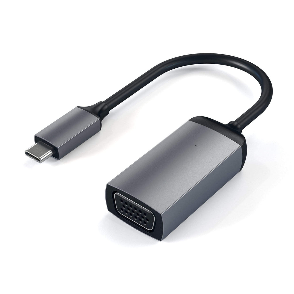 USB-C to VGA Adapter