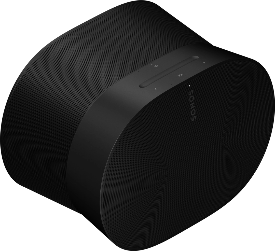 Sonos Era 300 - Premium Smart Speaker, Black