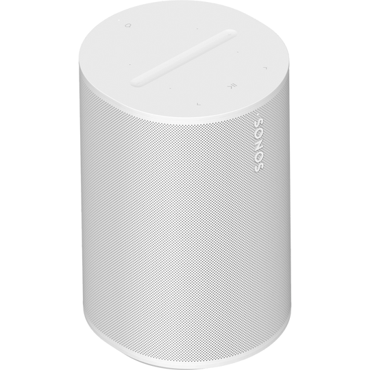 Sonos Era 100 - Smart Speaker, White