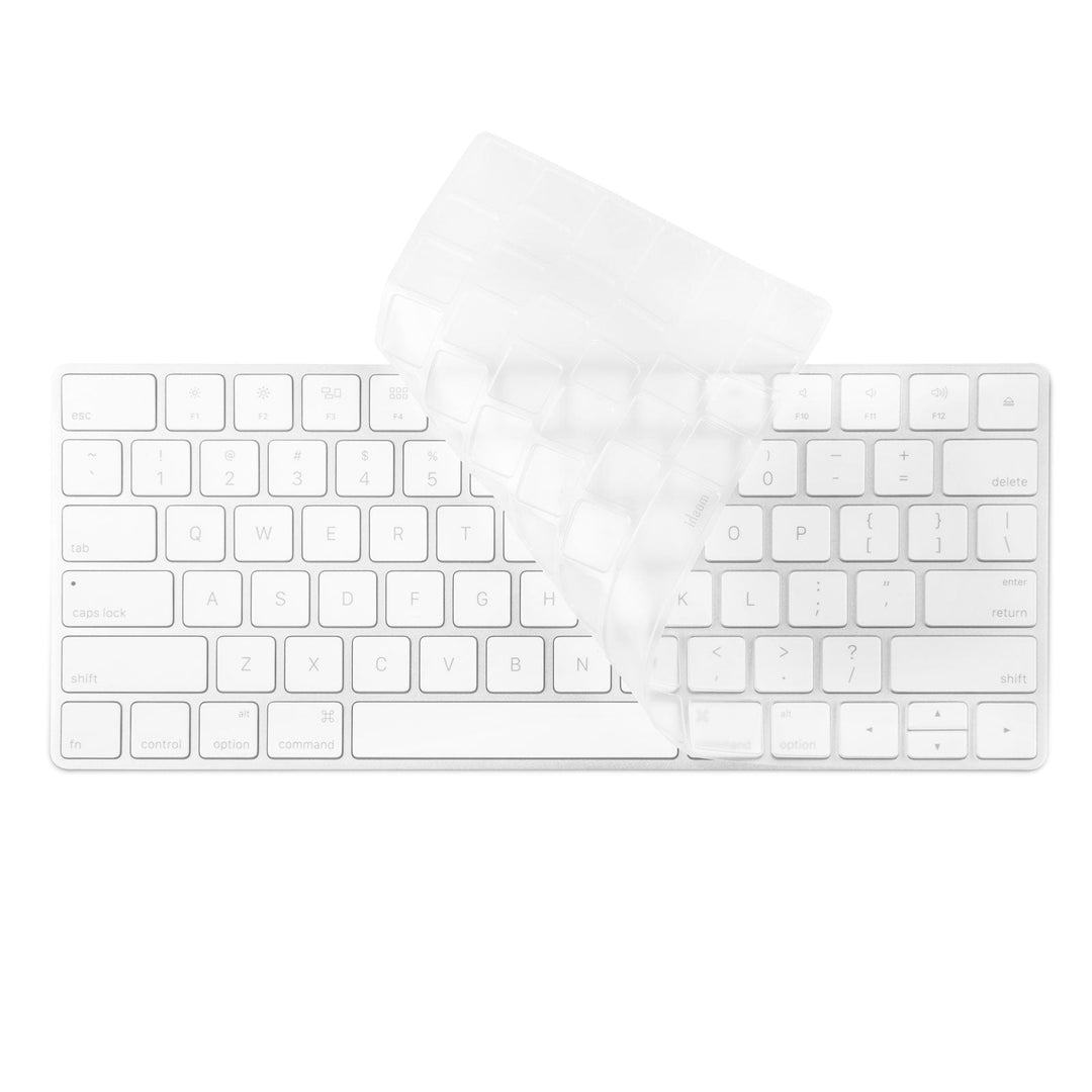 ClearGuard MK Protector for Magic Keyboard