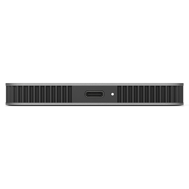 LaCie Mobile Drive USB-C 3.1, 2TB