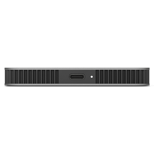 LaCie Mobile Drive USB-C 3.1, 2TB