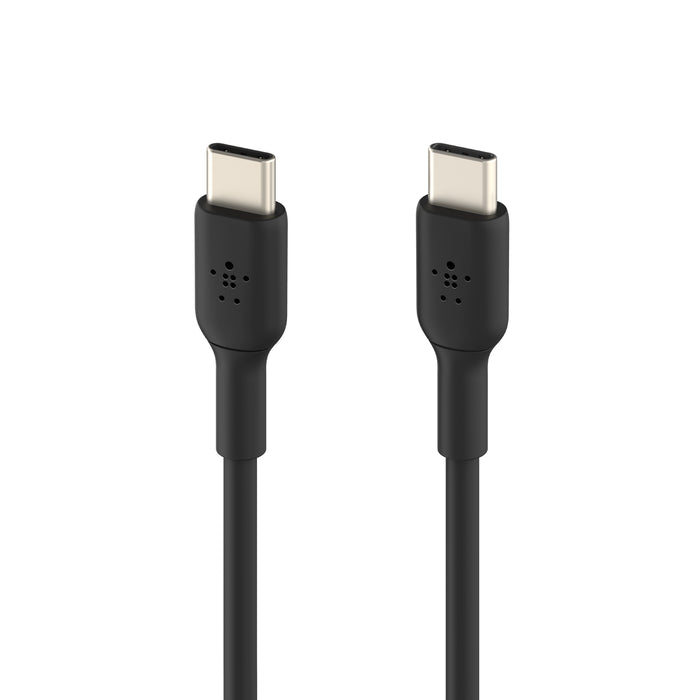 Belkin Boost Up Charge USB-C to USB-C Cable, 3ft