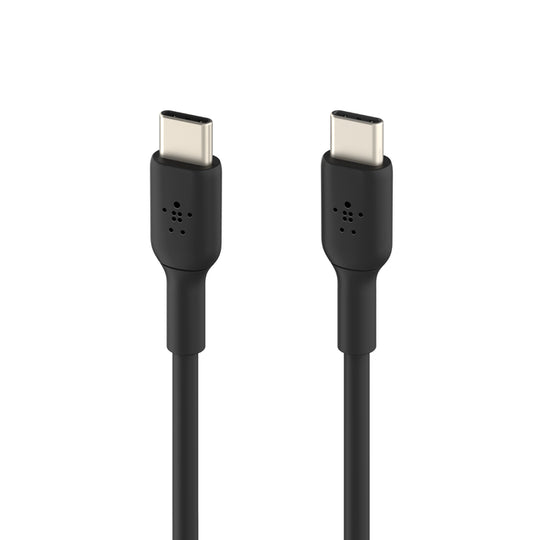 Belkin Boost Up Charge USB-C to USB-C Cable, 3ft