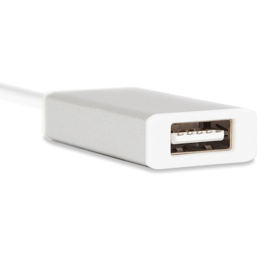 Moshi Active USB 3.0 Extension Cable, 10ft