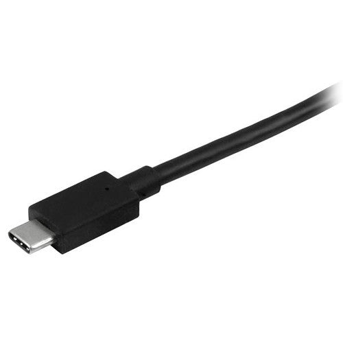 USB-C to DisplayPort Cable, 1m