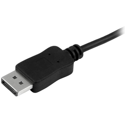 USB-C to DisplayPort Cable, 1m