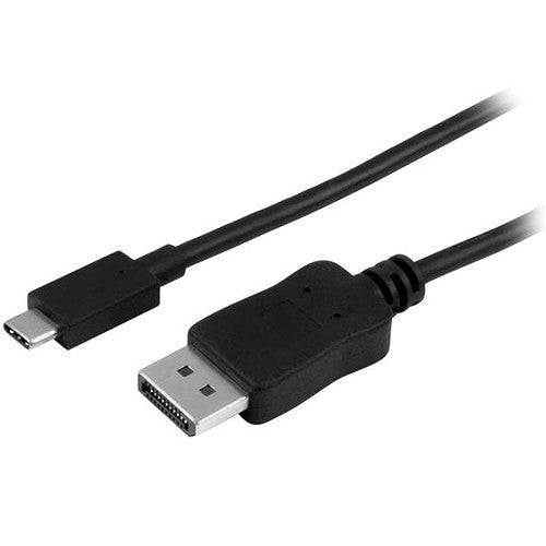 USB-C to DisplayPort Cable, 1m