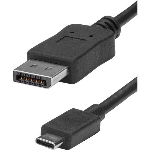 USB-C to DisplayPort Cable, 6ft