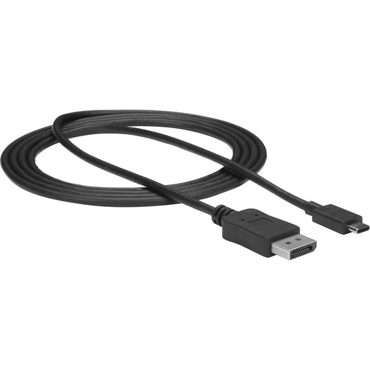 USB-C to DisplayPort Cable, 6ft