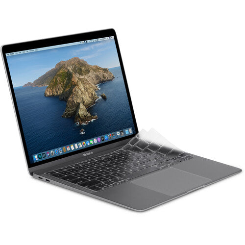 ClearGuard Keyboard Protector for 13-inch MacBook Air (M1, 2020)