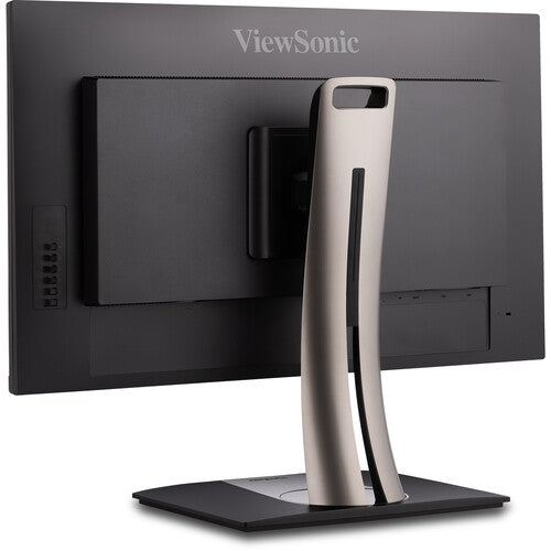 ViewSonic 32-inch Premium IPS 4K Monitor, Pantone Validated