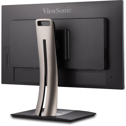 ViewSonic 32-inch Premium IPS 4K Monitor, Pantone Validated