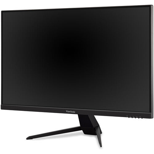 ViewSonic 27-inch IPS 2K Monitor USB-C