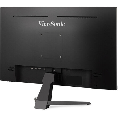 ViewSonic 27-inch IPS 2K Monitor USB-C