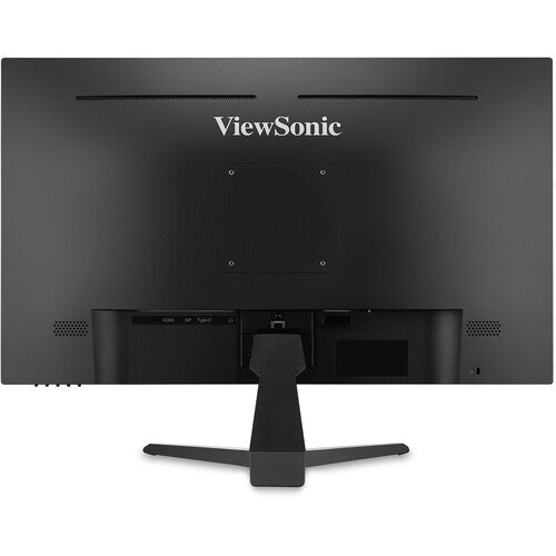 ViewSonic 27-inch IPS 2K Monitor USB-C