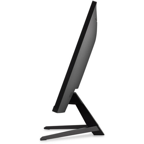 ViewSonic 27-inch IPS 2K Monitor USB-C