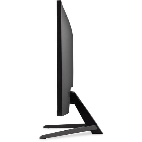 ViewSonic 27-inch IPS 2K Monitor USB-C