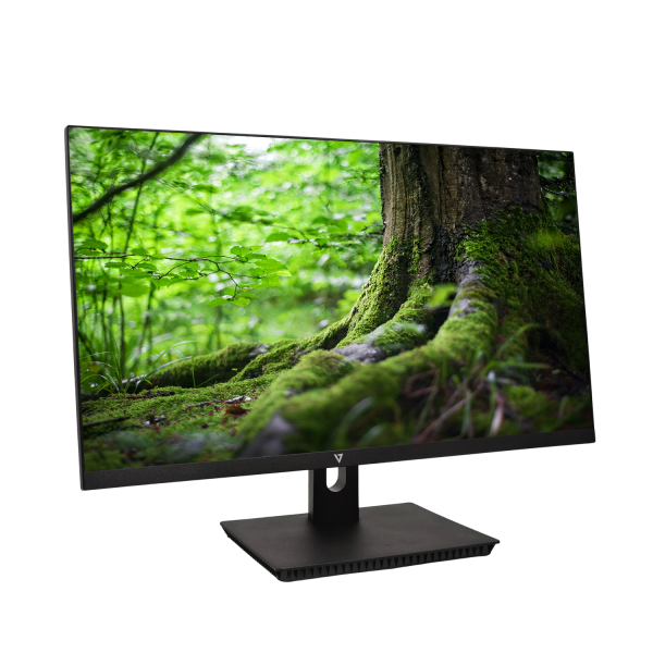 V7 23.8-inch 1080P LED Monitor