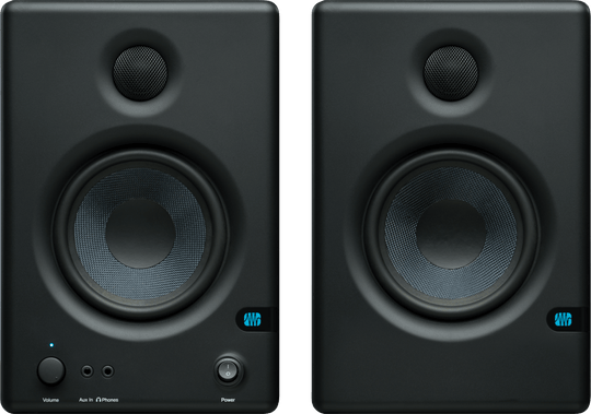 PreSonus Eris E4.5 Studio Monitor Speakers