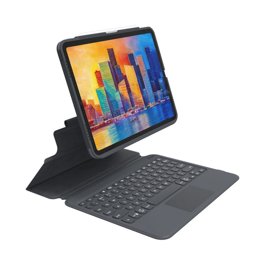 Zagg Pro Keys with Trackpad for 12.9-inch iPad Pro