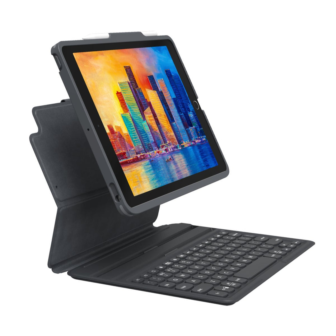 Zagg Pro Keys for iPad (10th/11th Gen)