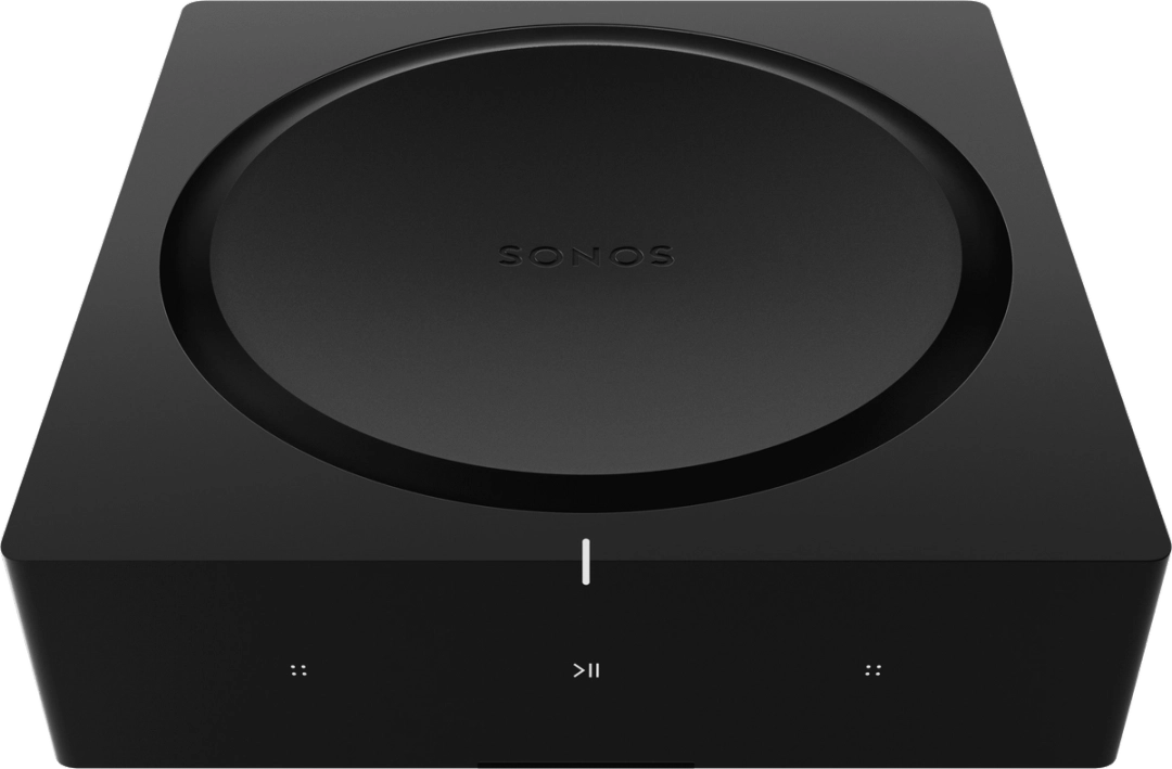 Sonos Amp, Black