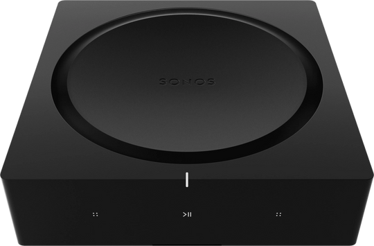 Sonos Amp, Black