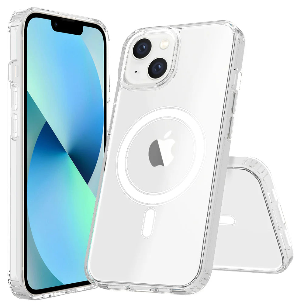 LIQUID Case with MagSafe for iPhone 14 Plus