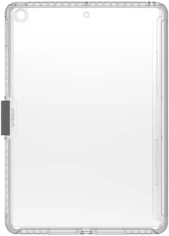OtterBox Symmetry Case for 10.2-inch iPad, Clear