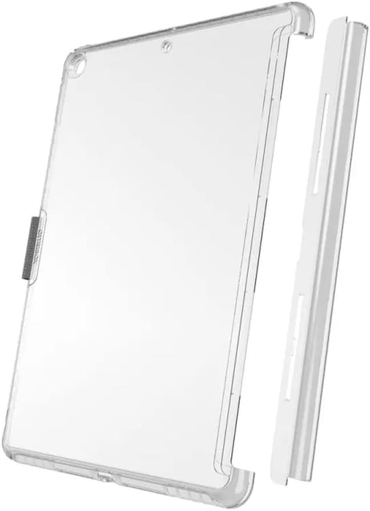 OtterBox Symmetry Case for 10.2-inch iPad, Clear