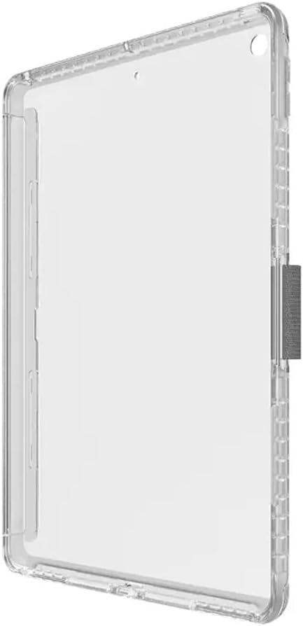 OtterBox Symmetry Case for 10.2-inch iPad, Clear