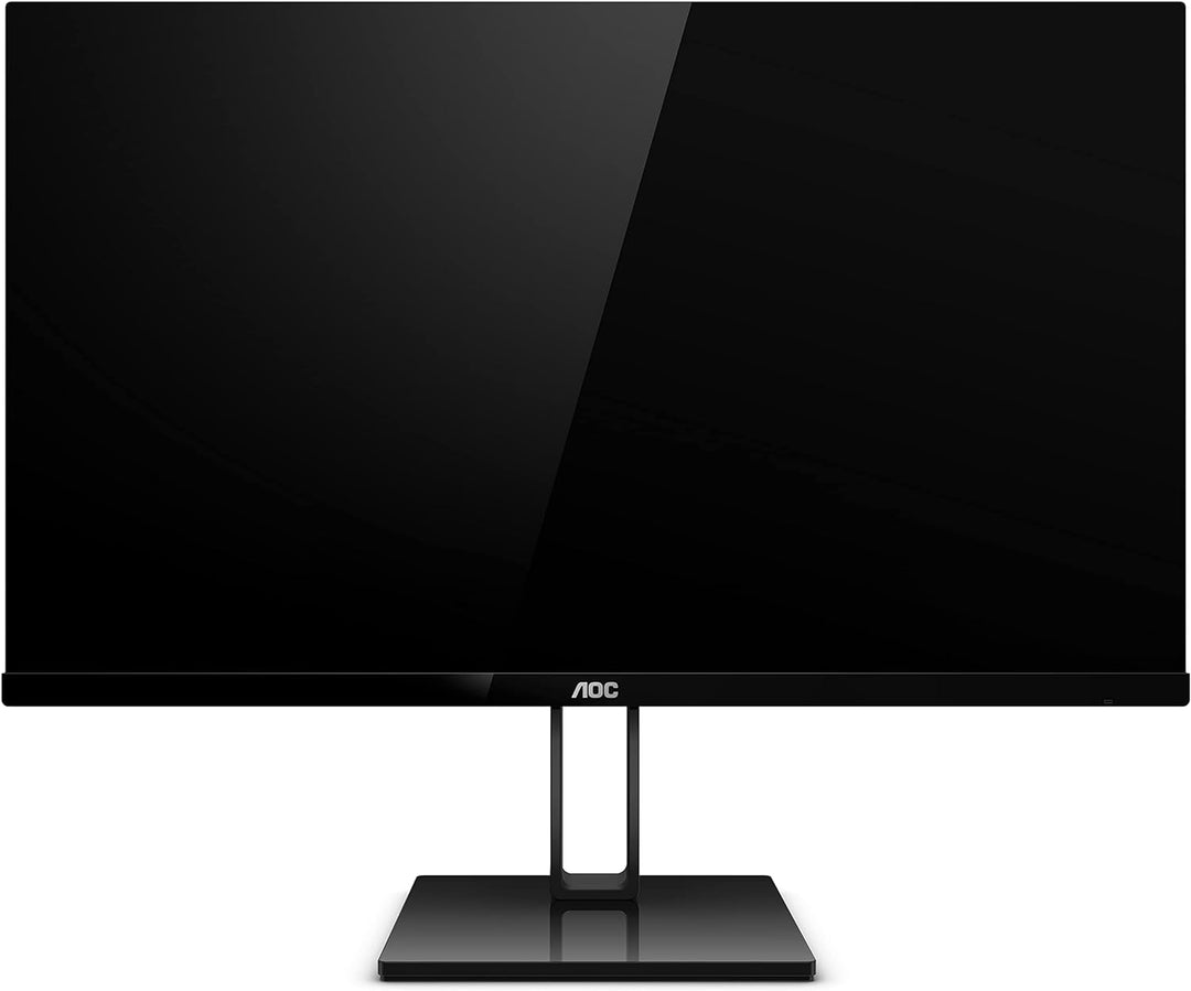 AOC 27V2H 27-inch 1080P Display Monitor with HDMI