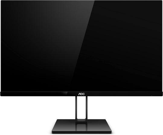 AOC 27V2H 27-inch 1080P Display Monitor with HDMI