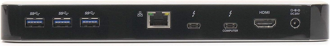 Sonnet Echo 11 Thunderbolt 3 Dock