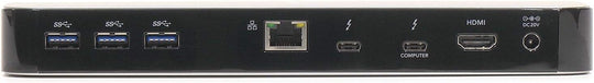 Sonnet Echo 11 Thunderbolt 3 Dock