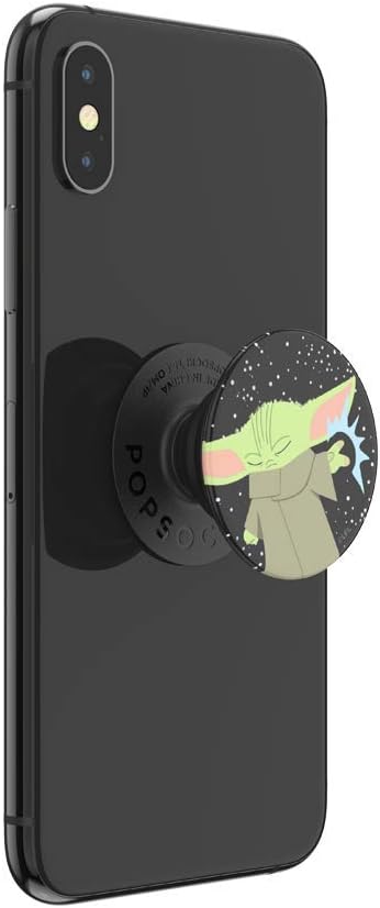 PopSockets The Child Force