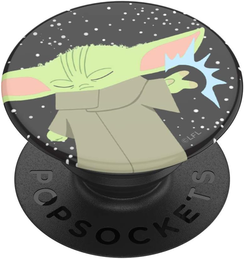 PopSockets The Child Force