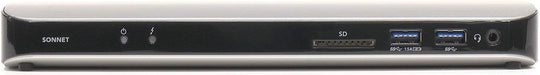 Sonnet Echo 11 Thunderbolt 3 Dock