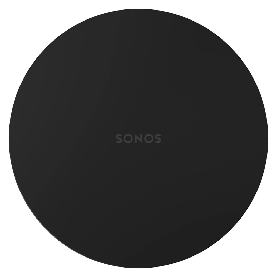 Sonos Sub - Mini Wireless Subwoofer, Black