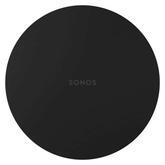 Sonos Sub - Mini Wireless Subwoofer, Black