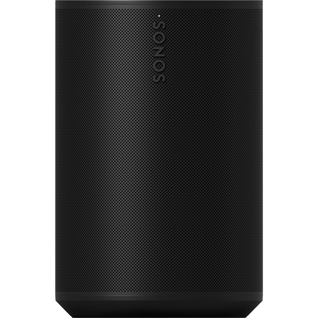 Sonos Era 100 - Smart Speaker, Black