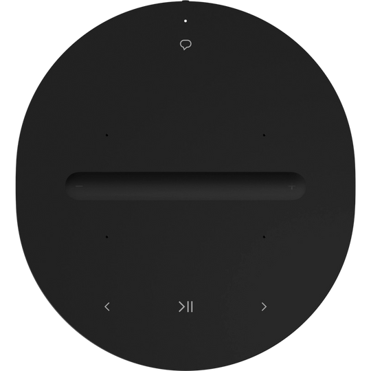 Sonos Era 100 - Smart Speaker, Black