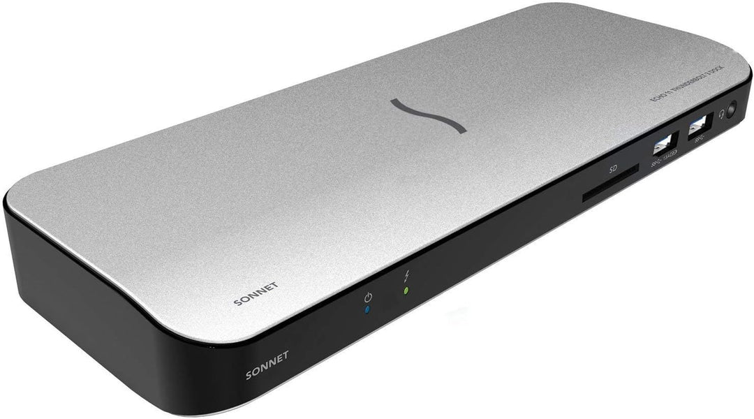 Sonnet Echo 11 Thunderbolt 3 Dock