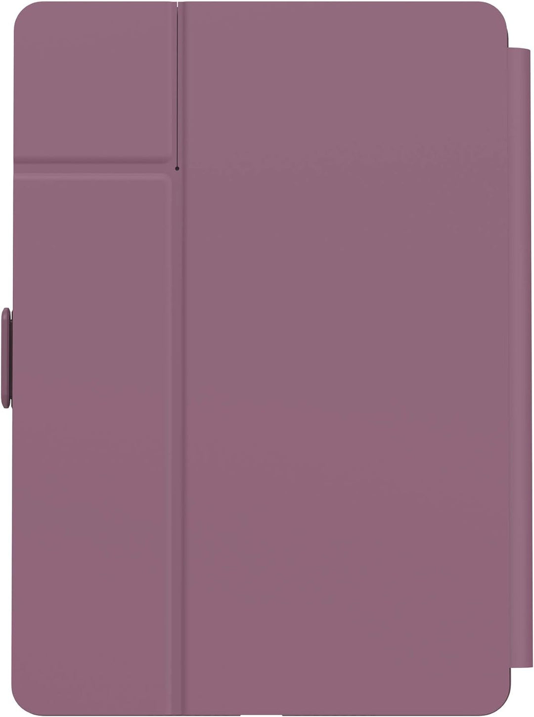 Speck Balance Folio for 10.2-inch iPad, Plumberry Purple