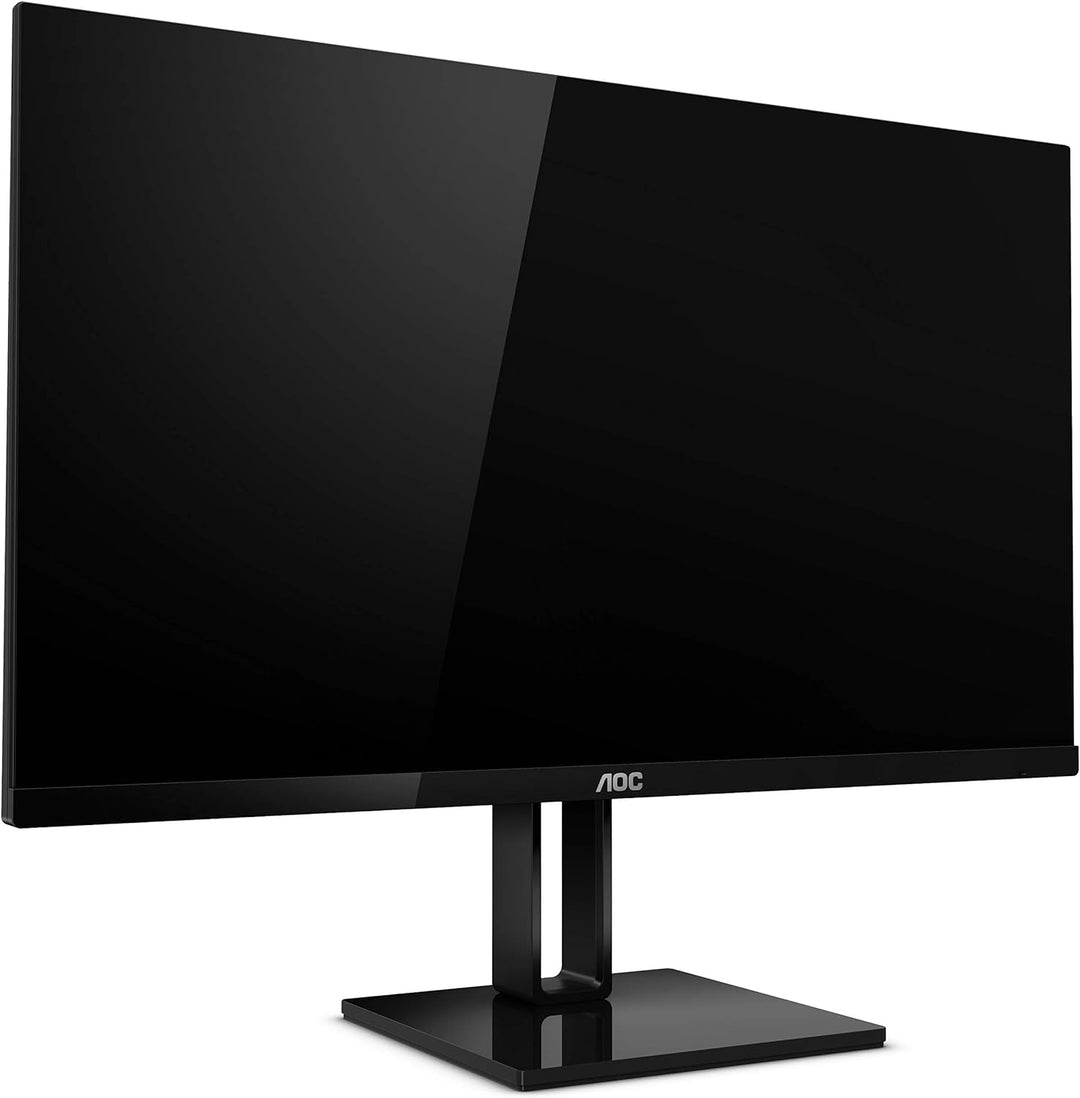 AOC 27V2H 27-inch 1080P Display Monitor with HDMI