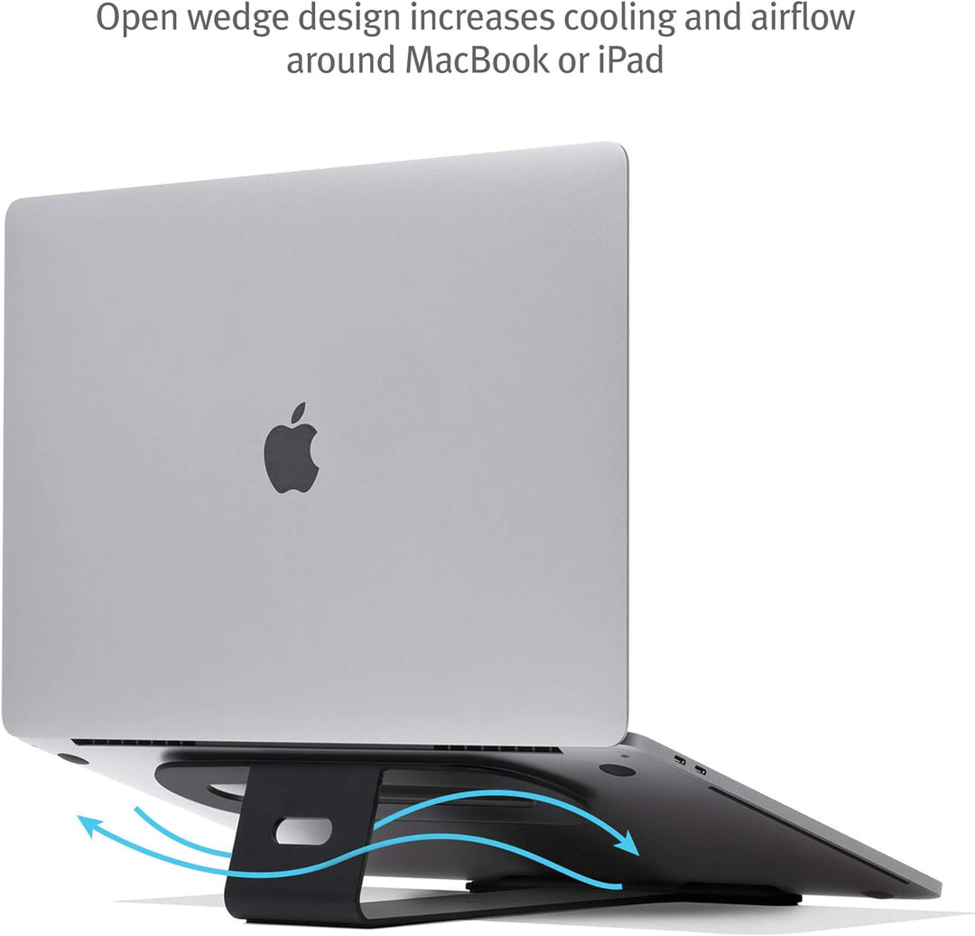 ParcSlope for MacBook & iPad, Black