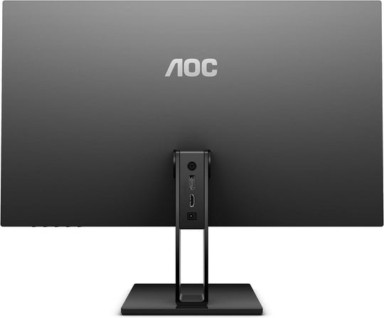AOC 27V2H 27-inch 1080P Display Monitor with HDMI